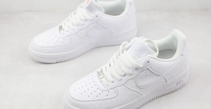 Air Force 1 07 Low White Chameleon CW2288 115