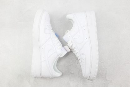Air Force 1 07 Low White Chameleon CW2288 115 side