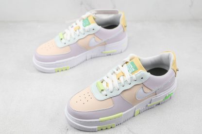 Air Force 1 Pixel Have A Good Game