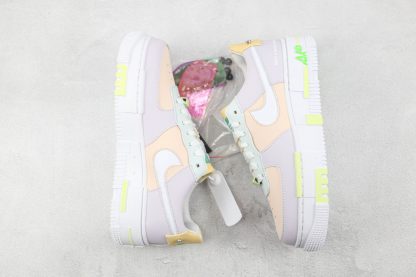 Air Force 1 Pixel Have A Good Game panling