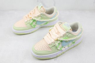 Nike SB Zoom Dunk Low Pro Mint Green Pearl