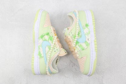 Nike SB Zoom Dunk Low Pro Mint Green Pearl SHOES