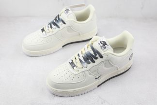 NK Brooklyn New York Air Force 1’07 Low White