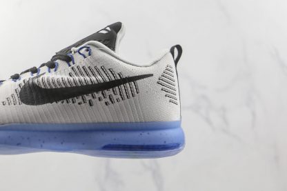 Nike Kobe 10 Elite HTM Shark Jaw for sale