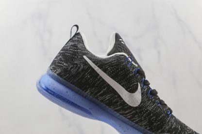 Nike Kobe 10 Elite HTM Shark Jaw side