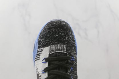 Nike Kobe 10 Elite HTM Shark Jaw vamp