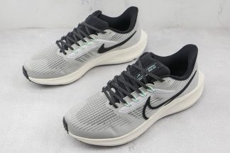 NK Air Zoom Pegasus 39 Phantom Grey Black