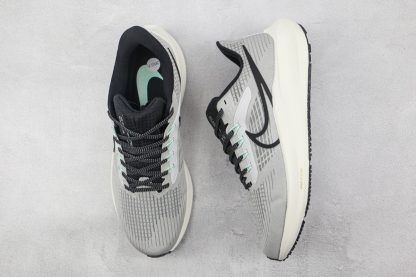 NK Air Zoom Pegasus 39 Phantom Grey Black front