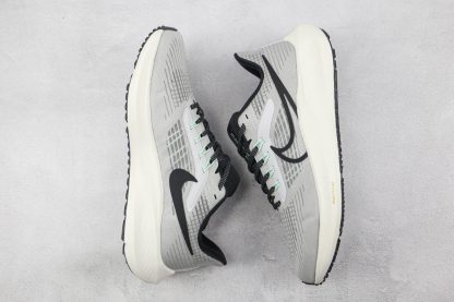 NK Air Zoom Pegasus 39 Phantom Grey Black panling