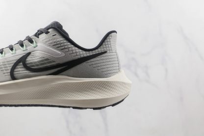 NK Air Zoom Pegasus 39 Phantom Grey Black sneaker