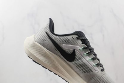 NK Air Zoom Pegasus 39 Phantom smoke Grey Black