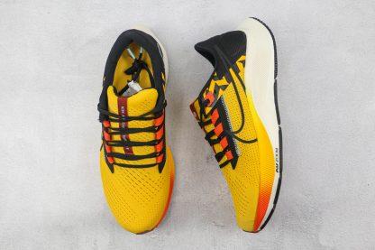 NK Zoom Fly 3 Ekiden Zoom Pack 2022 Yellow