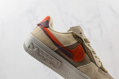 Nike Air Force 1 Fontanka side