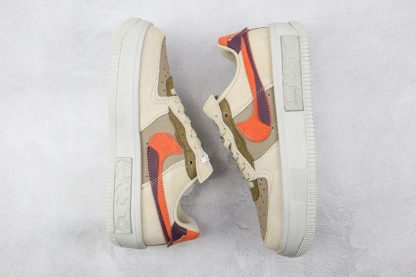 Nike Air Force 1 Fontanka sneaker