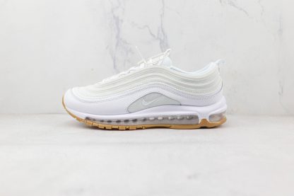 Nike Air Max 97 White Gum