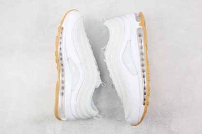 Nike Air Max 97 White Gum Light Brown-White DJ2740-100