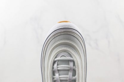 Nike Air Max 97 White Gum Light Brown-White DJ2740-100 look