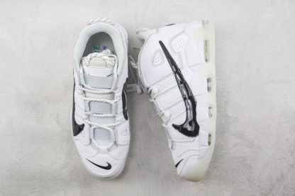 Nike Air More Uptempo '96 Copy Paste White front