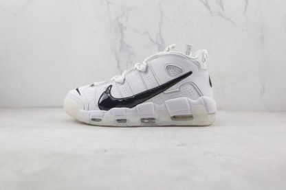 Nike Air More Uptempo '96 Copy Paste White sneaker