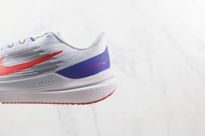 NK Air Winflo 9 Grey Concord Blue Red for sale