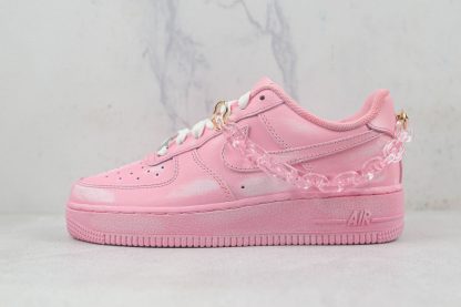 where to buy NK Air Force 1 Low Pink Tie Dye