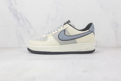 where NK Air Force 1 Sail Light Gray Black for sale