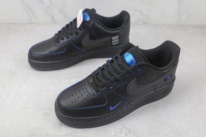 Nike Air Force 1 Low Global Black