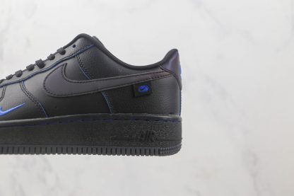 Nike Air Force 1 Low Global Black panling