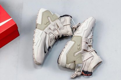 Nike Air Huarache Gripp Sail shoes