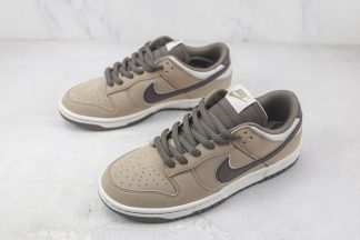 Otomo Katsuhiro x Nike SB Dunk Low Steamboy OST Light Brown (1)