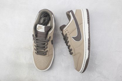 Otomo Katsuhiro x Nike SB Dunk Low Steamboy OST Light Brown (5)