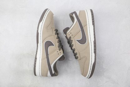 Otomo Katsuhiro x Nike SB Dunk Low Steamboy OST Light Brown (7)